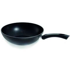 Wok-pann Fissler Protect alux family 28cm hind ja info | Pannid | kaup24.ee