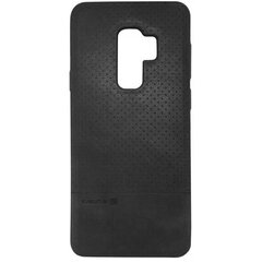 Tagakaaned Evelatus    Samsung    S9 Plus TPU case 1 with metal plate (possible to use with magnet car holder)    B цена и информация | Чехлы для телефонов | kaup24.ee