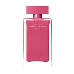 Narciso Rodriguez Fleur Musc For Her EDP naistele 150 ml hind ja info | Naiste parfüümid | kaup24.ee