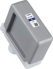 CANON PFI-1100 Blue 160ml hind ja info | Printerid | kaup24.ee