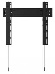 Teleri seinakinnitus, MULTIBRACKETS VESA Wallmount Super Fixed, (32-55), 3421641 цена и информация | Кронштейны и крепления для телевизоров | kaup24.ee