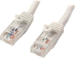 Võrgukaabel STARTECH 10m Cat6 Patch Cable with hind ja info | Kaablid ja juhtmed | kaup24.ee