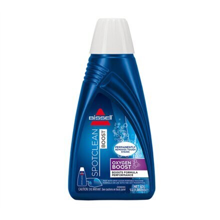 Bissell SpotClean Oxygen Boost 1000ml hind ja info | Puhastusvahendid | kaup24.ee