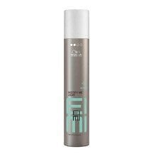 Wella Professionals Eimi Mistify Me Light juuksesprei 300 ml hind ja info | Viimistlusvahendid juustele | kaup24.ee