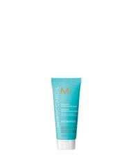 Маска для волос Moroccanoil Hydration Intense, 75 мл цена и информация | Средства для укрепления волос | kaup24.ee