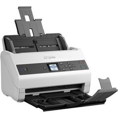 EPSON WorkForce DS-870 hind ja info | Skännerid | kaup24.ee