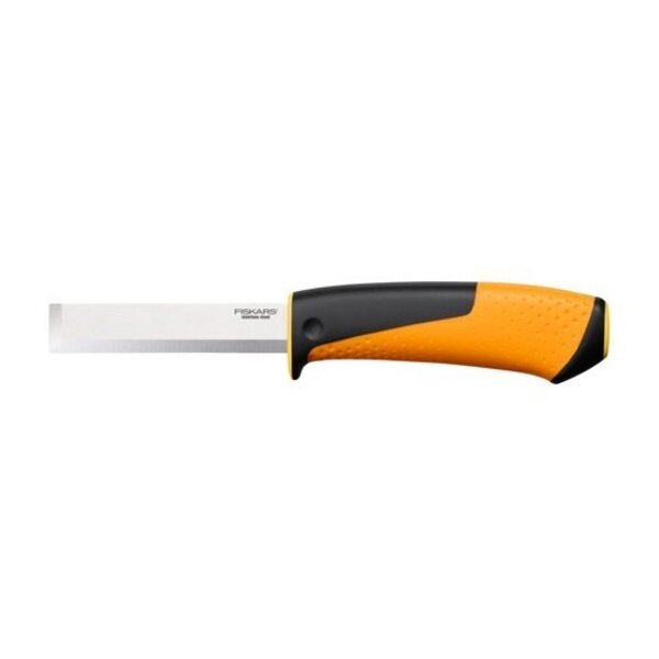 Puusepanuga Fiskars 1023621 цена и информация | Käsitööriistad | kaup24.ee