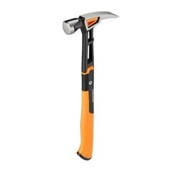 Универсальный молоток Fiskars XL 20oz/15.5 цена и информация | Механические инструменты | kaup24.ee