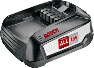 Bosch BHZUB1830 hind ja info | Tolmuimejate lisatarvikud | kaup24.ee