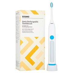 Электрическая зубная щетка Solimo цена и информация | Электрические зубные щетки | kaup24.ee