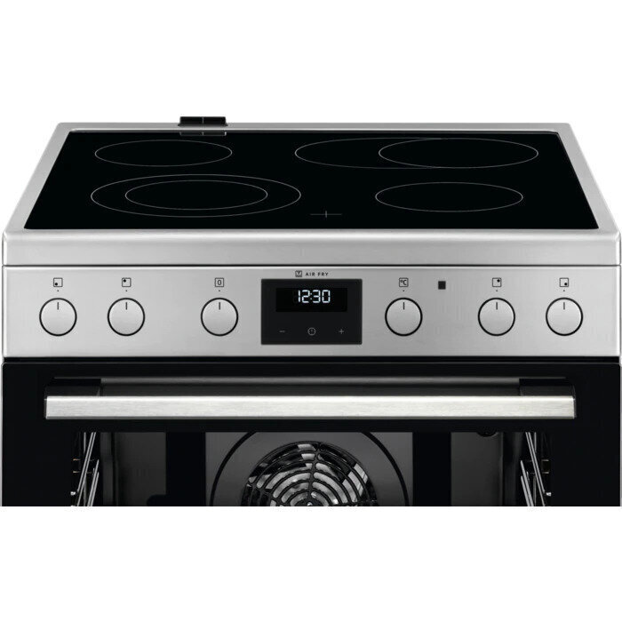 Electrolux LKR64020AX hind ja info | Elektripliidid | kaup24.ee