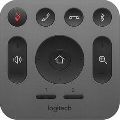 Logitech MeetUp 993-001389 цена и информация | Аксессуары для видеокамер | kaup24.ee