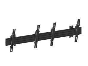 MB Wallmount Pro MBW2U Tilt Black hind ja info | Teleri seinakinnitused ja hoidjad | kaup24.ee