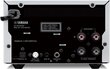 Yamaha MCR-B370D цена и информация | Muusikakeskused | kaup24.ee