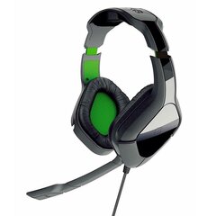 HCX1 Stereo Gaming Headset Xbox One/PC цена и информация | Наушники | kaup24.ee