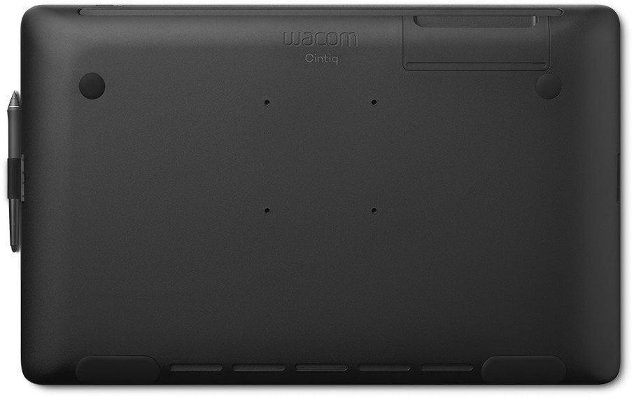 Graafikalaud Wacom Cintiq 22 цена и информация | Digitaalsed joonistustahvlid | kaup24.ee