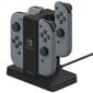 Nintendo Switch Joy-Con juhtpuldi laadimisalus hind ja info | Mängukonsoolid | kaup24.ee