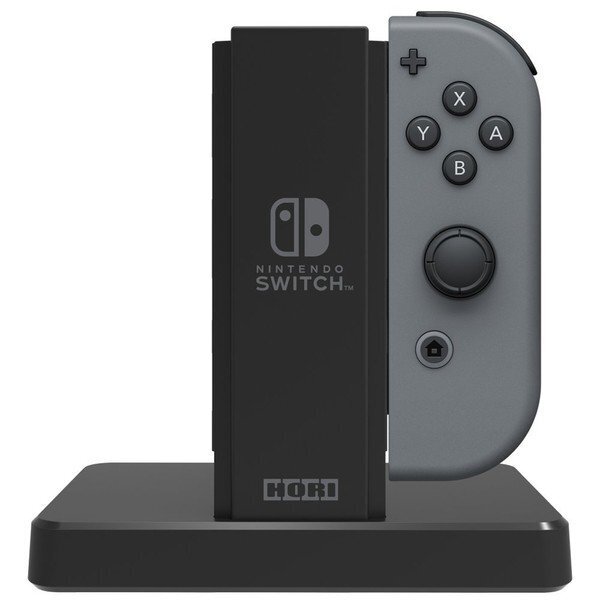 Nintendo Switch Joy-Con juhtpuldi laadimisalus hind ja info | Mängukonsoolid | kaup24.ee