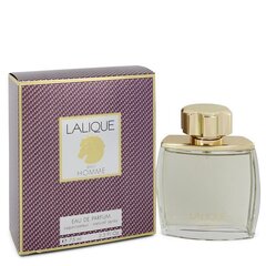 Lalique Pour Homme Equus EDP meestele 75 ml цена и информация | Мужские духи | kaup24.ee