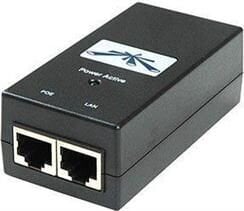 Ubiquiti PoE Injector to Ethernet Cable, 24V DC, 12W hind ja info | Ruuterid | kaup24.ee