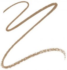 BOURJOIS Paris Brow Reveal kulmupliiats 0,35 g, 001 Blond цена и информация | Карандаши, краска для бровей | kaup24.ee