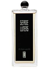 Serge Lutens Un Bois Vanille EDP unisex 50 ml hind ja info | Serge Lutens Kosmeetika, parfüümid | kaup24.ee