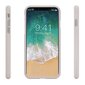 Mercury Soft feeling Super Thin TPU Matte surface back cover case for Apple iPhone 11 Pro (5.8) Stone цена и информация | Telefoni kaaned, ümbrised | kaup24.ee