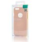 Mercury Soft feeling Super Thin TPU Matte surface back cover case for Apple iPhone 11 Pro (5.8) Pink sand цена и информация | Telefoni kaaned, ümbrised | kaup24.ee