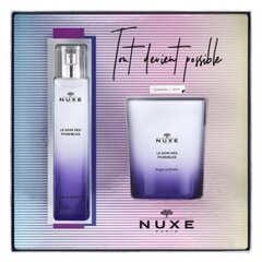 NUXE Le Soir Des Possibles EDP kinkekomplekt naistele 50 ml цена и информация | Женские духи | kaup24.ee