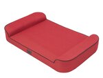 Hobbydog pesa Elegant Red, XL, 100x64 cm