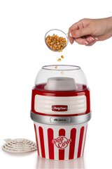 Ariete Pop Corn Popper Party Time XL 2957 hind ja info | Muu köögitehnika | kaup24.ee