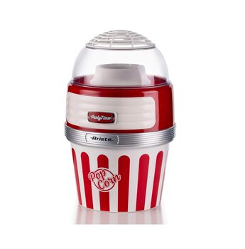 Ariete Pop Corn Popper Party Time XL 2957 hind ja info | Muu köögitehnika | kaup24.ee