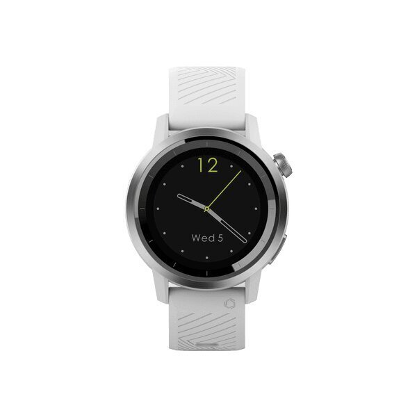 Coros Apex Premium Multisport White цена и информация | Nutikellad (smartwatch) | kaup24.ee