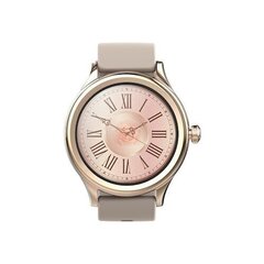 Смарт часы Forever AW-100 BT, розовые цена и информация | Смарт-часы (smartwatch) | kaup24.ee