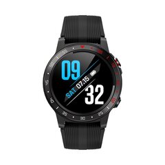 Manta M5 Black hind ja info | Nutikellad (smartwatch) | kaup24.ee