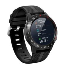 Manta M5 Smartwatch with BP and GPS цена и информация | Смарт-часы (smartwatch) | kaup24.ee