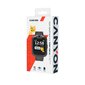 Canyon Tony KW-31 Black цена и информация | Nutikellad (smartwatch) | kaup24.ee