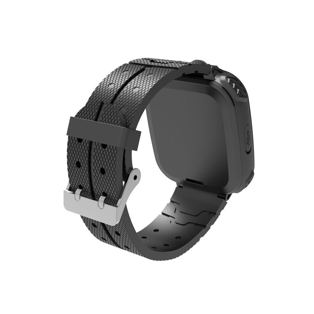 Canyon Tony KW-31 Black hind ja info | Nutikellad (smartwatch) | kaup24.ee