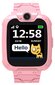 Canyon Tony KW-31 Pink цена и информация | Nutikellad (smartwatch) | kaup24.ee