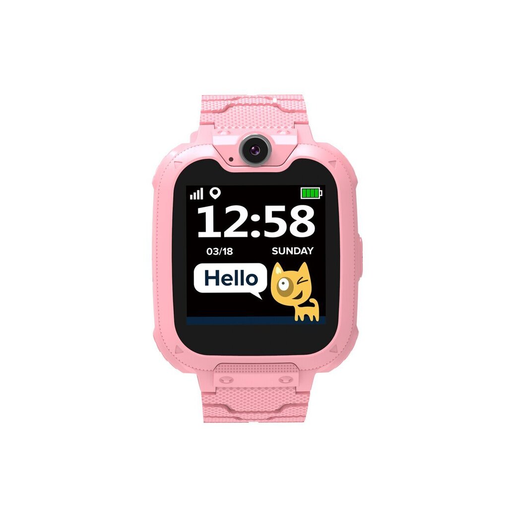 Canyon Tony KW-31 Pink hind ja info | Nutikellad (smartwatch) | kaup24.ee