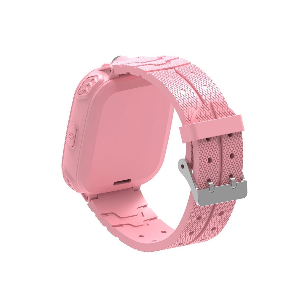 Canyon Tony KW-31 Pink цена и информация | Nutikellad (smartwatch) | kaup24.ee