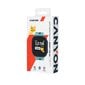 Canyon Sandy KW-34 Blue цена и информация | Nutikellad (smartwatch) | kaup24.ee