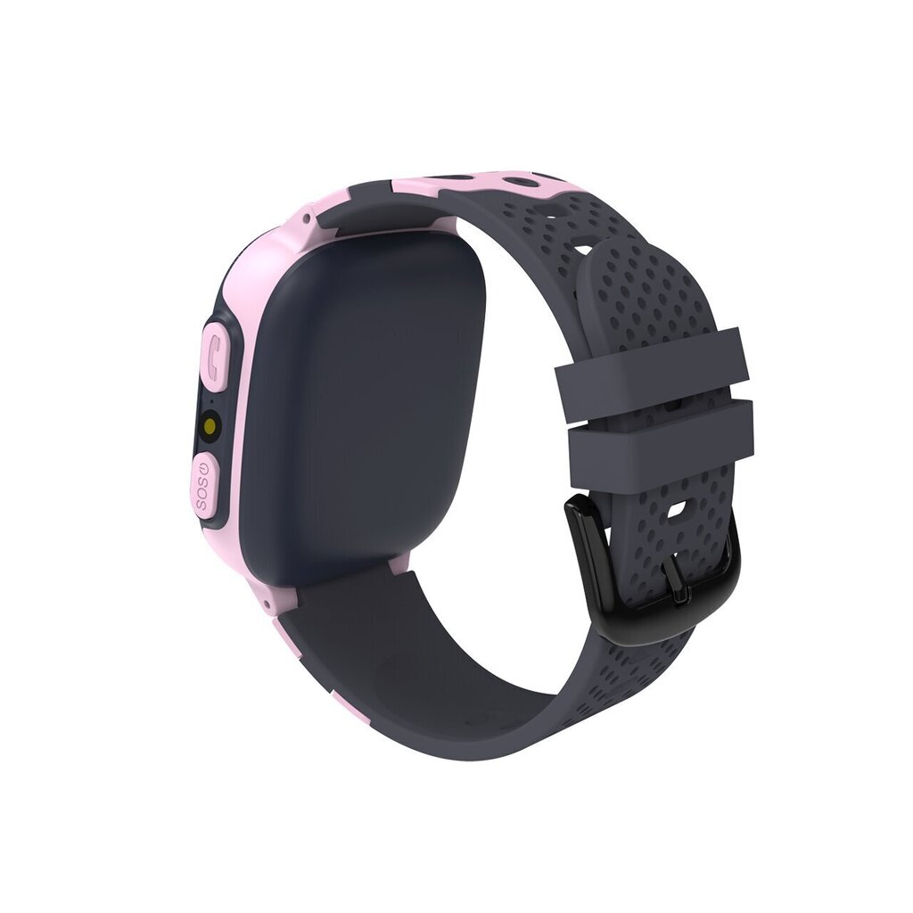 Canyon Sandy KW-34 Pink цена и информация | Nutikellad (smartwatch) | kaup24.ee