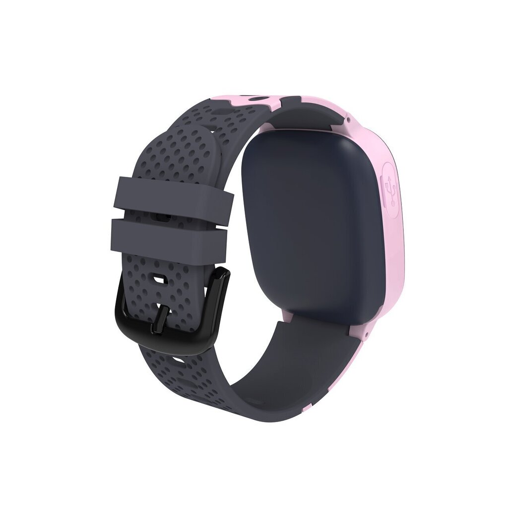 Canyon Sandy KW-34 Pink цена и информация | Nutikellad (smartwatch) | kaup24.ee