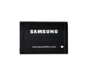 Samsung AB483450BU (S5350 Shark 3630 900mAh Li-Ion) цена и информация | Аккумуляторы для телефонов | kaup24.ee