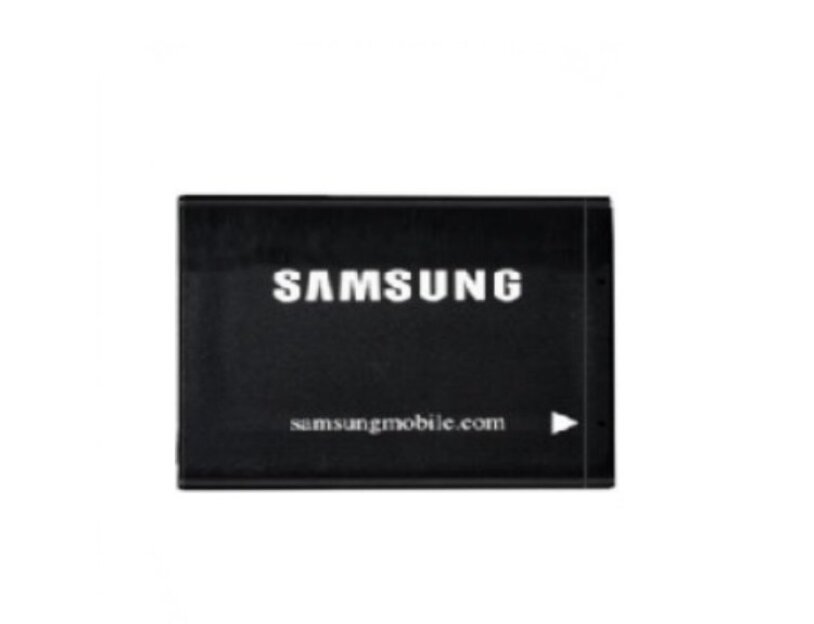 Samsung AB483450BU (S5350 Shark 3630 900mAh Li-Ion) цена и информация | Mobiiltelefonide akud | kaup24.ee