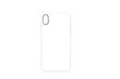Devia Bens anti-scratch case iPhone XR (6.1) - Clear цена и информация | Telefoni kaaned, ümbrised | kaup24.ee