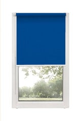 Ruloo Mini Decor D 15 Sinine, 53x150 cm цена и информация | Рулонные шторы | kaup24.ee
