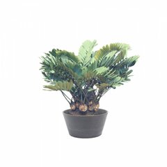 Pot OCTAVIA, 15 cm, hall hind ja info | Dekoratiivsed lillepotid | kaup24.ee