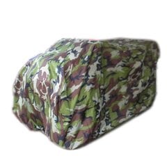 Чехол для квадроцикла Camo XL цена и информация | Мотоаксессуары | kaup24.ee